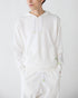Smooth Tech Knit Pullover Parka
